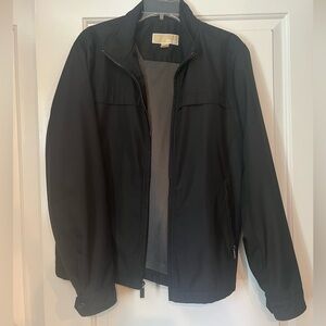 MICHAEL KORS men’s SZ M windbreaker